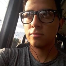 Profile Picture of Alex Bejarano (@alexbejarano5) on Twitter