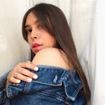 Profile Picture of 𝐂𝐀𝐒𝐒𝐀𝐍𝐃𝐑𝐀   𝐀𝐕𝐄𝐍𝐃𝐀Ñ𝐎 (@cass_aven) on Instagram