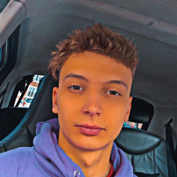Profile Picture of eduard.cnt (@eduard.cnt) on Tiktok