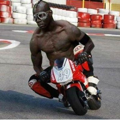 Profile Picture of VictorHandy (@VictorHandy4) on Twitter