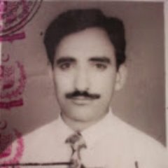 Profile Picture of Ghulam Hassan (@ghulamhassan204) on Twitter