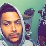 Profile Picture of Darryel Harris (@darryel12) on Instagram