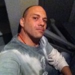 Profile Picture of Chris Verrier (@blueyestutter) on Instagram