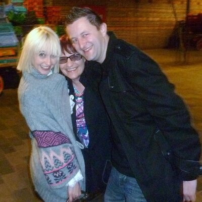 Profile Picture of Paul Gormley (@ericlered) on Twitter