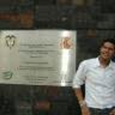 Profile Picture of Alexander Llanes Mes (@alexllanes84) on Twitter