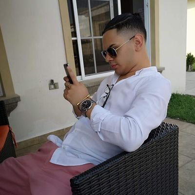 Profile Picture of Julio Chicas (@Cesarcardona10) on Twitter