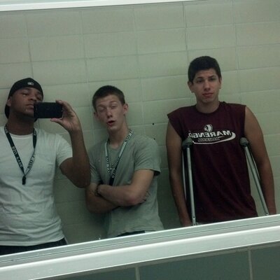 Profile Picture of James Elioff (@JamesElioff) on Twitter