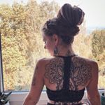 Profile Picture of Rosita Schmidt (@fairylight_rose) on Instagram