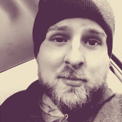 Profile Picture of Tyler Hamrick (@thamrick35) on Twitter