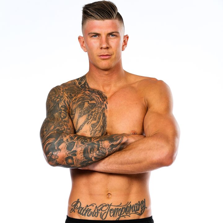 Profile Picture of Nathan Ryles (@nathanryles) on Tiktok