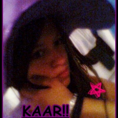 Profile Photo of Karen Godoy (@karengodoy8) on Twitter