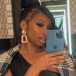 Profile Picture of Kaylen B (@_kaylenb) on Instagram