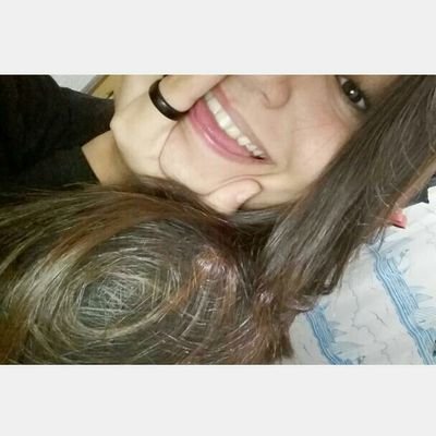 Profile Picture of Jacqueline Alcântara (@Jacpede) on Twitter