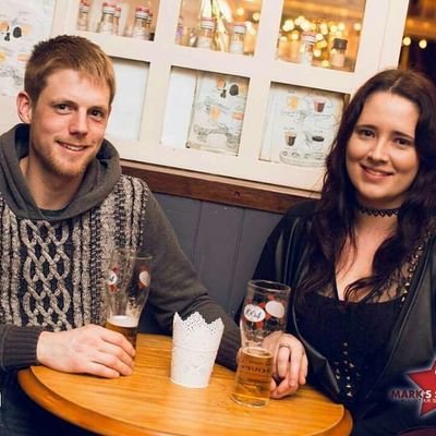 Profile Picture of Ben Metcalfe (@benmetcalfe1) on Twitter
