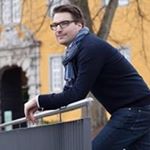 Profile Picture of Benjamin Hirsch (@bhi1990) on Instagram