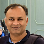 Profile Picture of Jay Prakash Prasad Kumal (@jppkumal) on Flickr