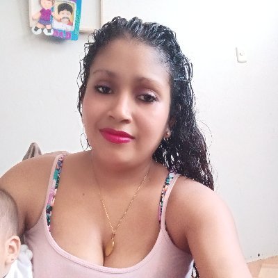 Profile Picture of Katerin Janet Valladares Panta (@janet_panta) on Twitter