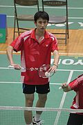 Profile Picture of Lee Sheng-muon Wikipedia