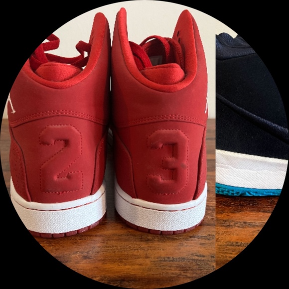 Profile Picture of Daniel Wajda (@danwajda) on Poshmark