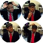 Profile Picture of Carl Beasley Jr. (@carlb93) on Pinterest