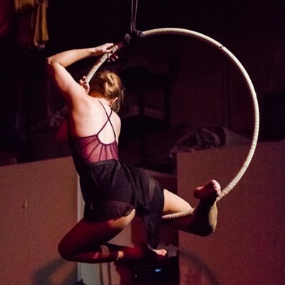 Profile Picture of Kathleen Kelley (@the_gold_finch) on Twitter