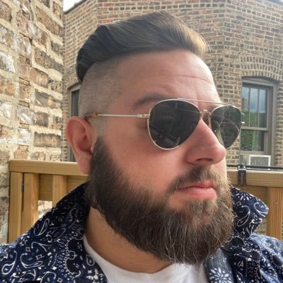 Profile Picture of Ben Dahl (@TheBenDahl) on Twitter