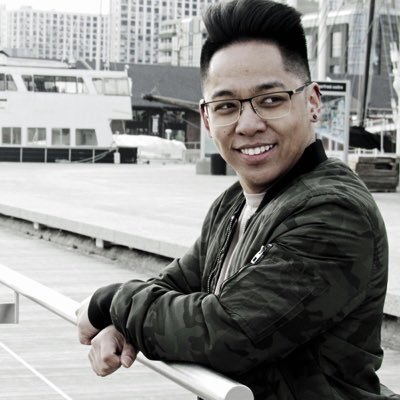 Jeremy Espiritu - Twitter Profile Picture of Jeremy Espiritu (@j_espiritu) on Twitter