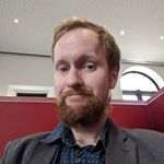 Profile Picture of Jonathan Reeve (@jonreeve) on Instagram