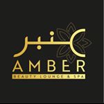 Profile Picture of Amber Beauty Lounge and Spa (@amber.beautylounge) on Instagram