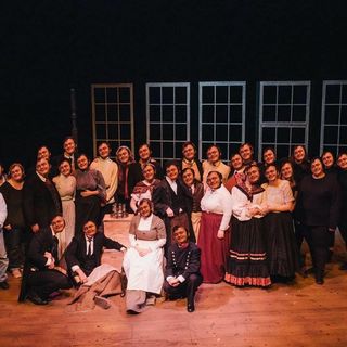 Profile Picture of Joshua Fiander (@joshua.fiander) on Facebook