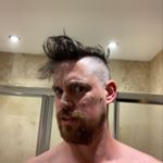 Profile Picture of Adam Perks (@adamperks) on Instagram
