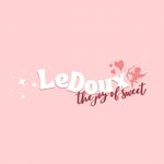Profile Picture of Le Doux - The Original Sweet Treat (@ledoux.smd) on Instagram