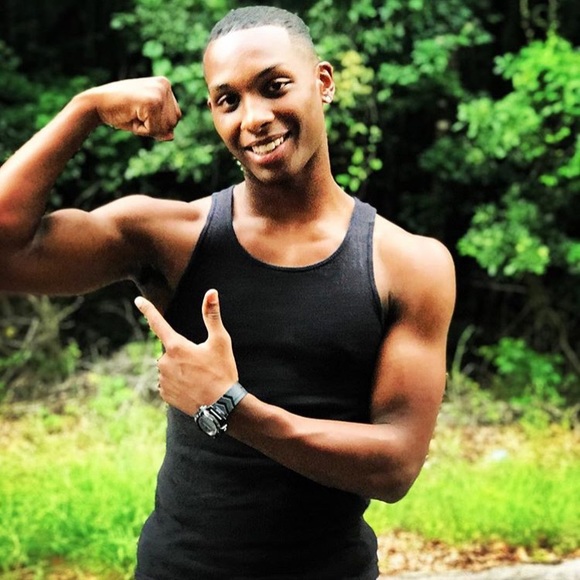 Profile Picture of Caleb Evans (@cayleb344) on Poshmark