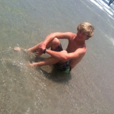 Profile Picture of Tyler Moose (@Tyler_Moose) on Twitter