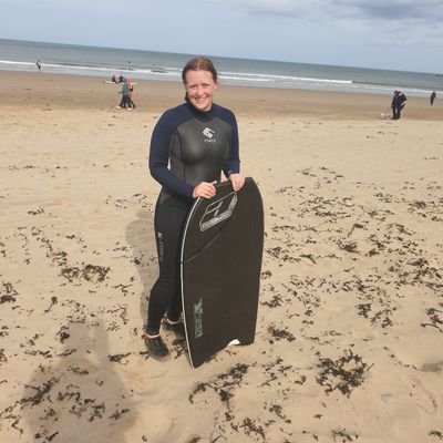 Profile Picture of Vicky Cain (@VickyCainToad) on Twitter