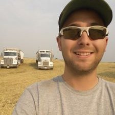 Profile Picture of Tyler Olson (@olsontwo) on Twitter