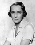 Profile Picture of Lillian Hellmanon Wikipedia