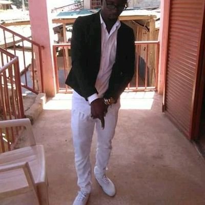 Profile Picture of Daniel Bilson Ebikyi (@DEbikyi) on Twitter