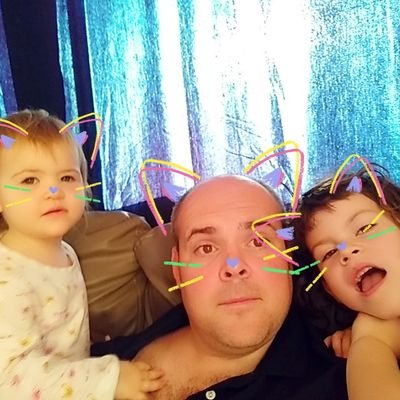 Profile Picture of Dan Lyng (@lyngphysics) on Twitter