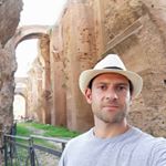 Profile Picture of David Barreda Marin (@barredamarin) on Instagram