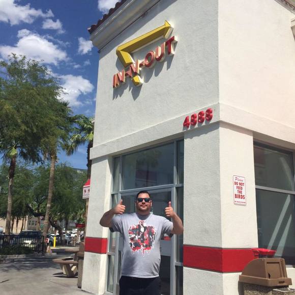 Profile Picture of Andrew Aspinall (@andrew_aspinall) on Poshmark