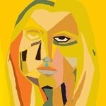 Profile Picture of Jen Rowland (@jenrowlandart) on Instagram