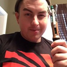 Profile Picture of Melvin Daryl (@MelvinDaryl) on Twitter