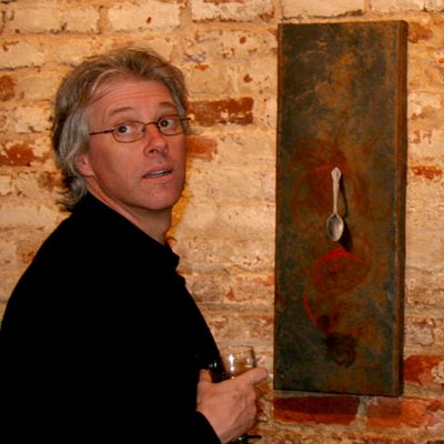 Profile Picture of Michael Fitts (@MichaelFitts) on Twitter