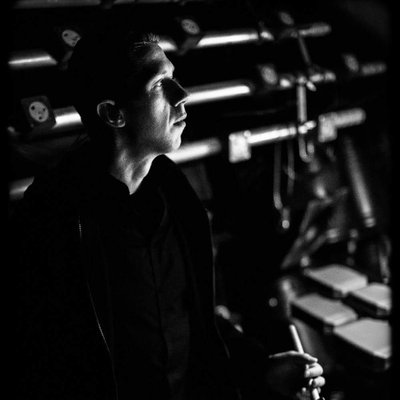 Profile Picture of Chris Nagel (@cndrums) on Twitter