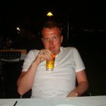 Profile Picture of Marc Monaghan (@marcmonaghan) on Instagram