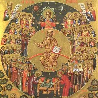 Profile Picture of OrthodoxChurchQuotes (@OrthodoxChurchQ) on Twitter
