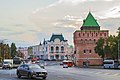 Profile Picture of Nizhny Novgorodon Wikipedia