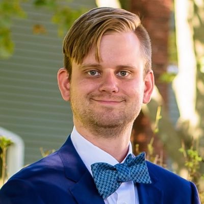 Profile Picture of Matt Johansson (@MattSoHandsome) on Twitter