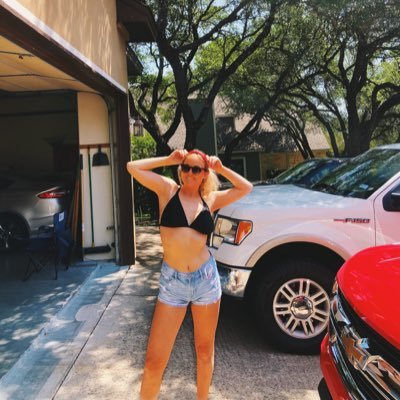 Profile Picture of Shelby Orr (@orr_shelby) on Twitter